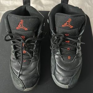 Jordan 12 Retro
Utility (Preschool) Size 2Y